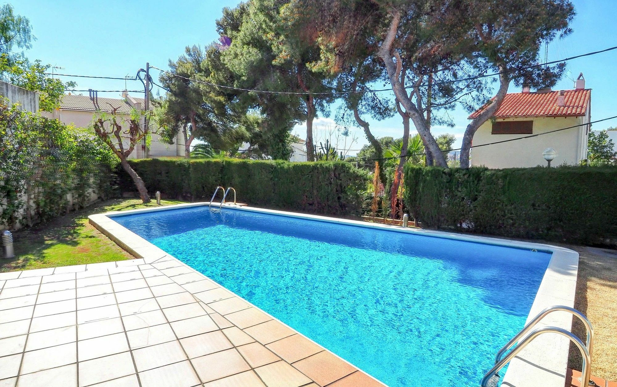 Sunny Triplex By Hello Homes Holiday home Sitges